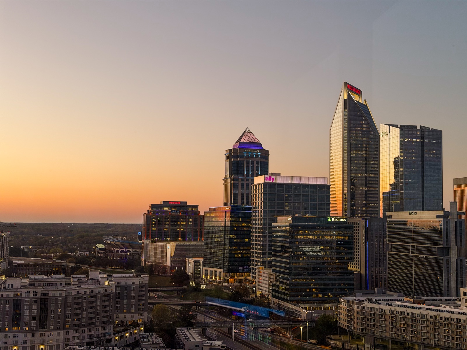 Charlotte Breweries Guide
